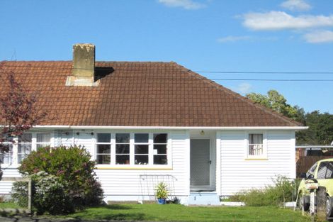 Photo of property in 134 Hakanoa Street, Huntly, 3700