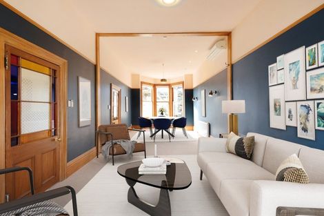 Photo of property in 115 Tasman Street, Mount Cook, Wellington, 6021