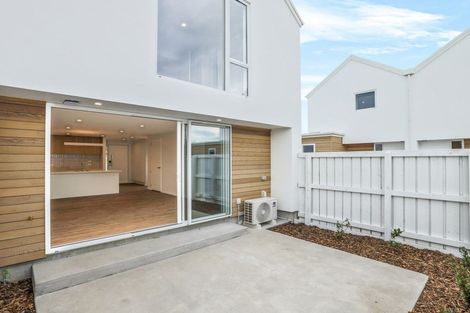 Photo of property in 6/24 Dampier Street, Woolston, Christchurch, 8023