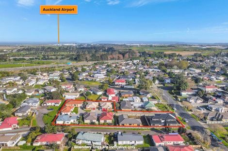 Photo of property in 32d Gifford Road, Papatoetoe, Auckland, 2025