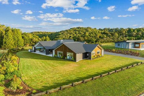 Photo of property in 140 Karanui Road, Te Kamo, Kamo, 0185