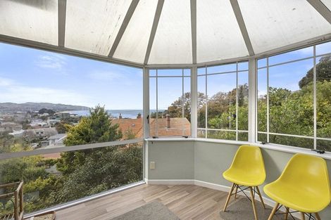 Photo of property in 106a Bedford Street, Saint Clair, Dunedin, 9012