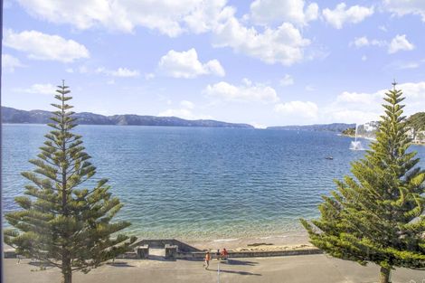 Photo of property in Matai Moana, 178f3 Oriental Parade, Oriental Bay, Wellington, 6011
