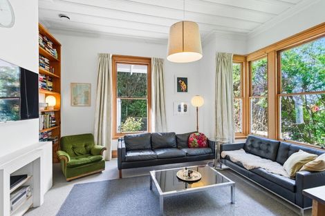 Photo of property in 7 Strathmore Crescent, Roslyn, Dunedin, 9010