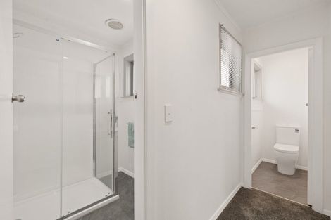 Photo of property in 58 Thackeray Street, Trentham, Upper Hutt, 5018