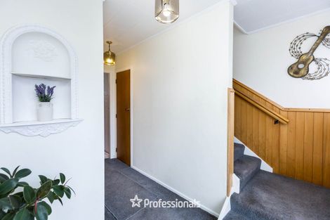 Photo of property in 26 Shanly Street, Brown Owl, Upper Hutt, 5018