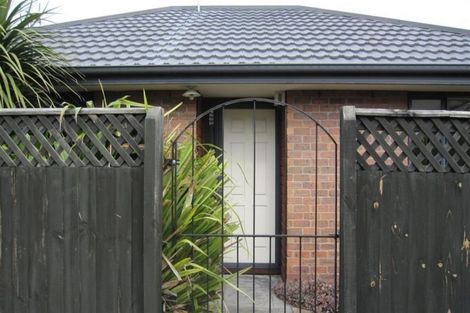 Photo of property in 69b Grafton Street, Waltham, Christchurch, 8011