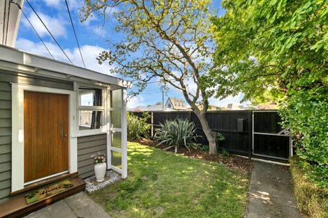 Photo of property in 5 Seymour Street, Hornby, Christchurch, 8042