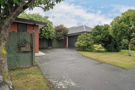 Photo of property in 10 Kingsbury Avenue, Rangiora, 7400