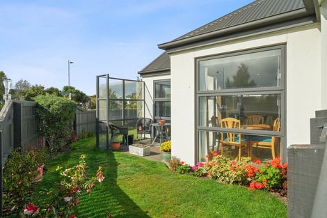 Photo of property in 52 Sioux Avenue, Wigram, Christchurch, 8042