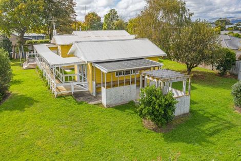 Photo of property in 197a Tiro Tiro Road, Levin, 5510