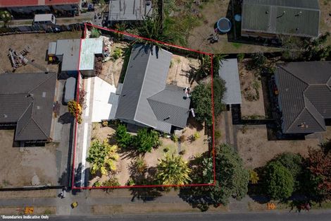 Photo of property in 4 Magee Place, Chartwell, Hamilton, 3210