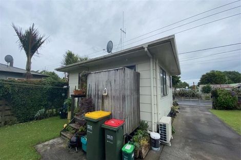 Photo of property in 173 Dey Street, Hamilton East, Hamilton, 3216