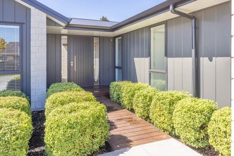 Photo of property in 69 Lotus Place, Te Awamutu, 3800