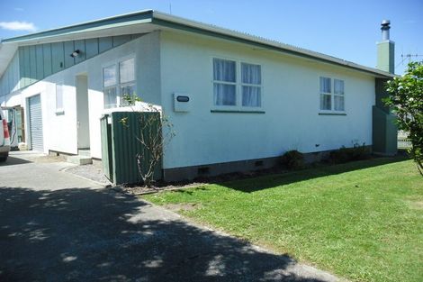 Photo of property in 1/50 Exeter Crescent, Pirimai, Napier, 4112