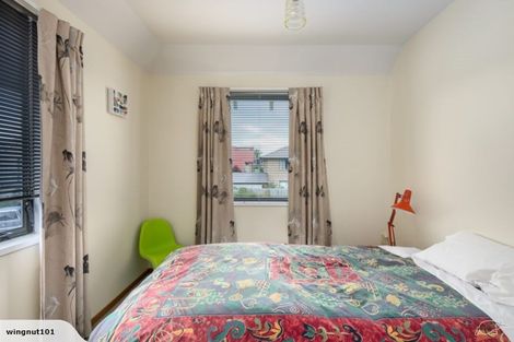 Photo of property in 2/390 Manchester Street, St Albans, Christchurch, 8014