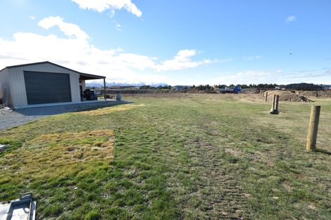 Photo of property in 40 Temple Drive, Twizel, 7901