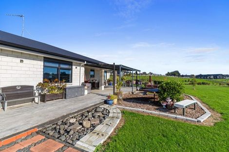 Photo of property in 85 Vineyard Road, Te Kauwhata, 3782