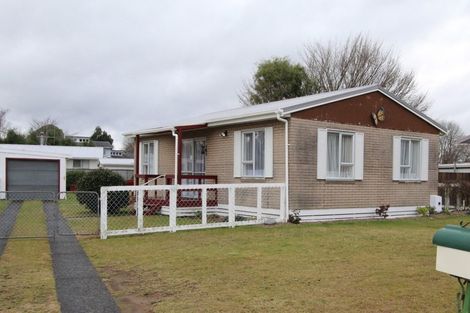 Photo of property in 105 Clyde Street, Tokoroa, 3420