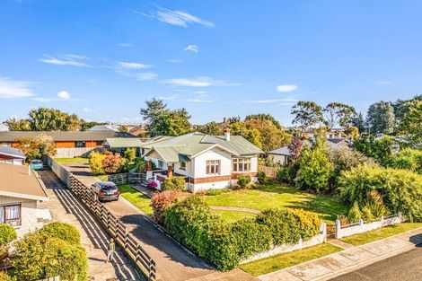 Photo of property in 11 Biggar Street, Strathern, Invercargill, 9812