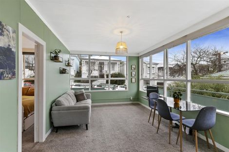 Photo of property in 4u4 Kenwyn Terrace, Newtown, Wellington, 6021