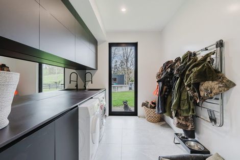 Photo of property in 153 Woolrich Road, Te Kowhai, Hamilton, 3288