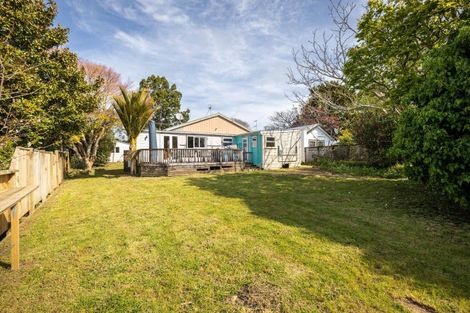 Photo of property in 58 Doralto Road, Frankleigh Park, New Plymouth, 4310