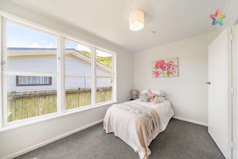 Photo of property in 13 Kowhai Street, Naenae, Lower Hutt, 5011