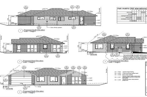 Photo of property in 9 Rainsford Road, Pukekohe, 2120