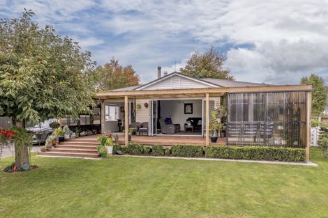 Photo of property in 12 Clinton Street, Darfield, 7510