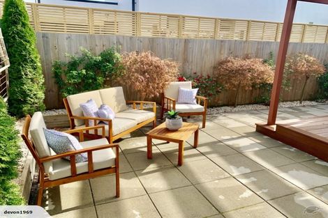 Photo of property in 5/220 Salisbury Street, Christchurch Central, Christchurch, 8013