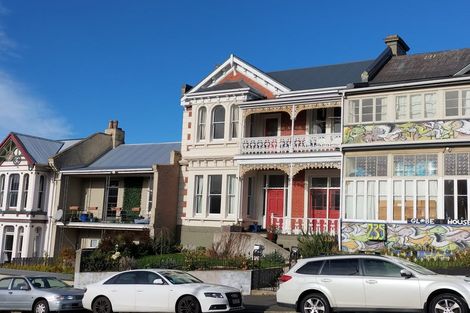 Photo of property in 233 High Street, Dunedin Central, Dunedin, 9016