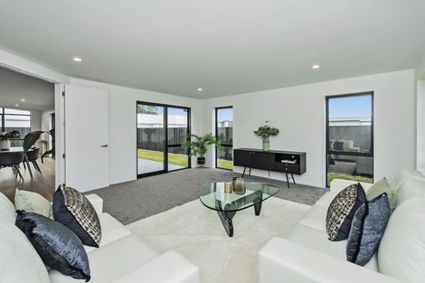 Photo of property in 20 Dynes Road, Rolleston, 7615