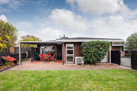 Photo of property in 52 Kentucky Way, Awapuni, Palmerston North, 4412