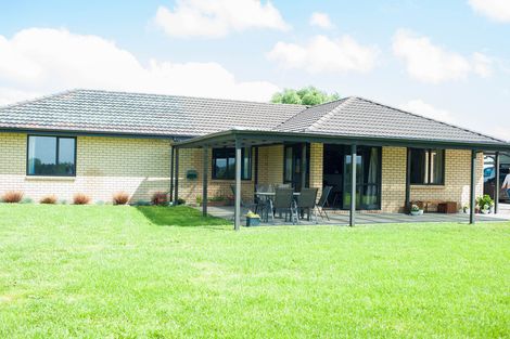 Photo of property in 235 Old Te Kuiti Road, Otorohanga, 3976