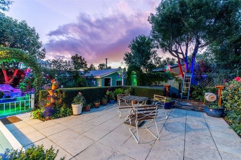 Photo of property in 68 Cumnor Terrace, Woolston, Christchurch, 8023