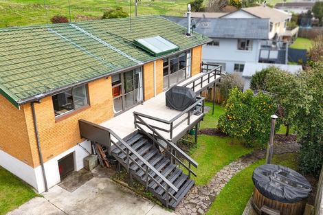 Photo of property in 356 Pukehangi Road, Sunnybrook, Rotorua, 3015