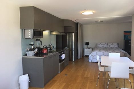 Photo of property in 605/8u Wigan Street, Te Aro, Wellington, 6011
