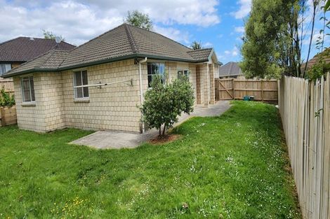 Photo of property in 8 Nykki Place, Papakura, 2110