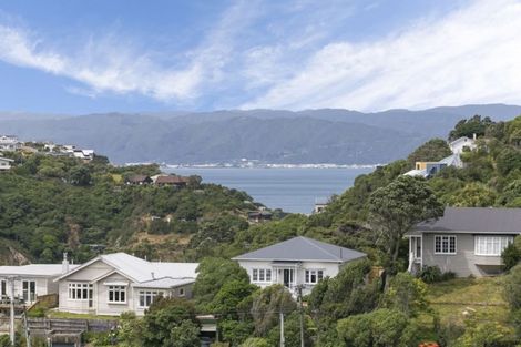 Photo of property in 13 Buchanan Street, Wadestown, Wellington, 6012