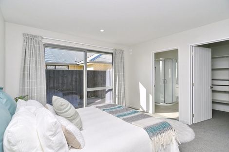 Photo of property in 1 Sills Street, Woodend, 7610