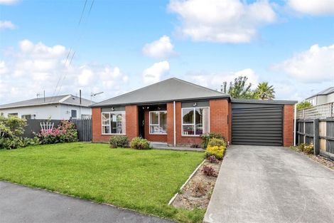 Photo of property in 12 Barrie Street, Addington, Christchurch, 8024