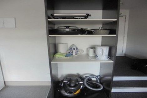 Photo of property in Urbane Apartments, 13/29 Webb Street, Mount Cook, Wellington, 6011