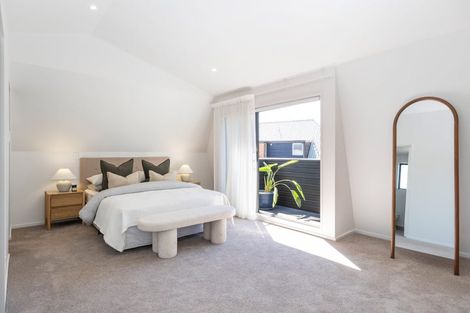 Photo of property in 8 Wichita Place, Burwood, Christchurch, 8083