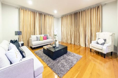 Photo of property in 4 Listack Drive, Flat Bush, Auckland, 2019