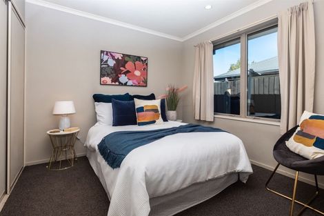 Photo of property in 1a Andrews Crescent, Spreydon, Christchurch, 8024