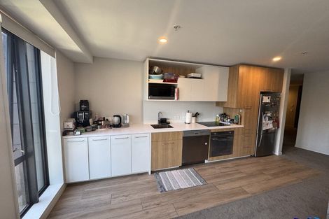 Photo of property in Vsp South, 706/168 Victoria Street, Te Aro, Wellington, 6011