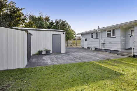 Photo of property in 25 Kamahi Avenue, Hawera, 4610