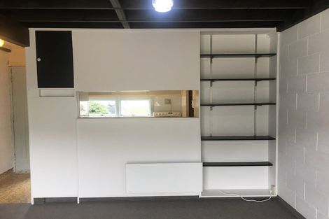 Photo of property in Paddington Apartments, 15u9 Mckinley Crescent, Brooklyn, Wellington, 6021