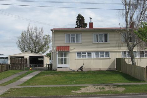 Photo of property in 16b Ford Road, Fordlands, Rotorua, 3015